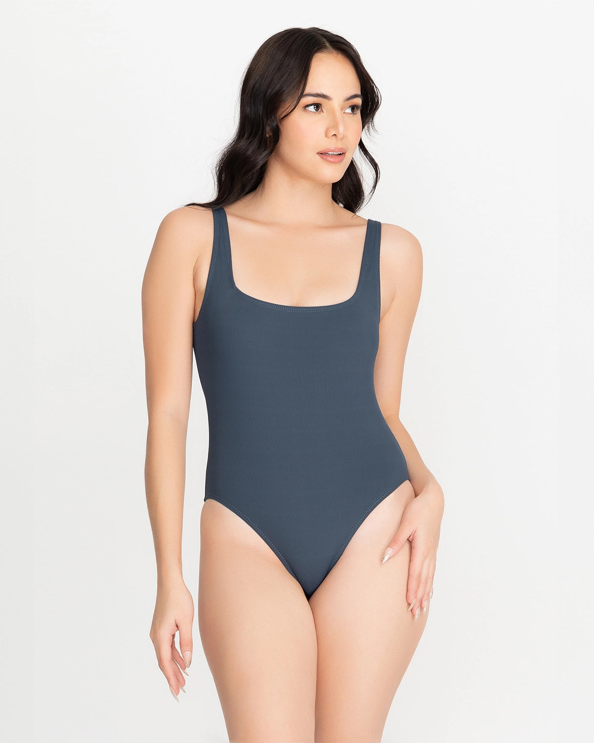 The Tank Suit